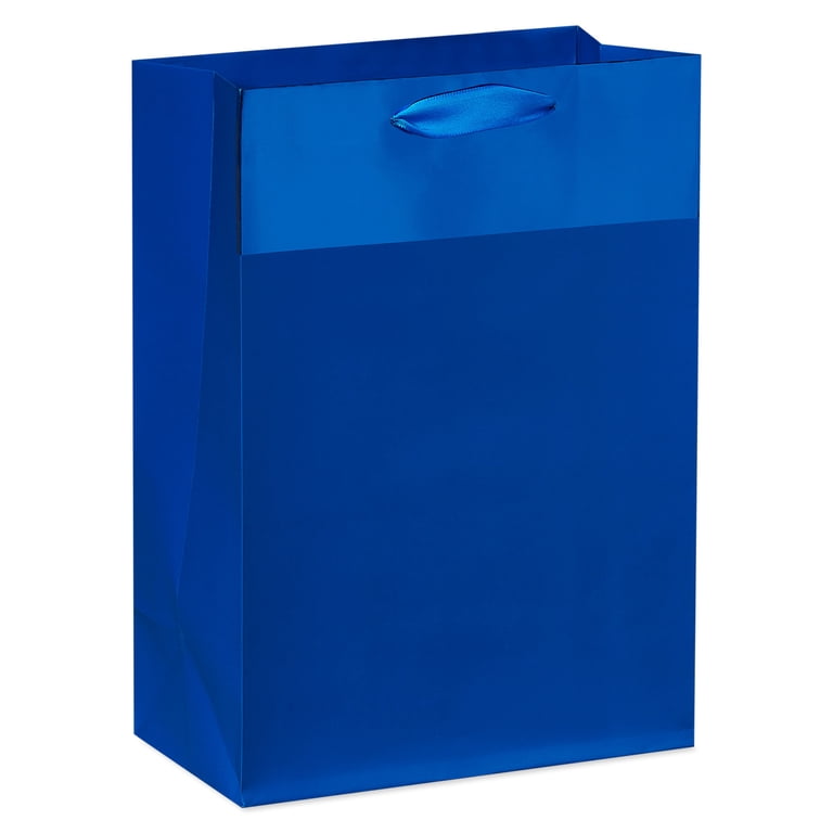 American Greetings Hanukkah Gift Bags, 4-Count Assortment photo 3