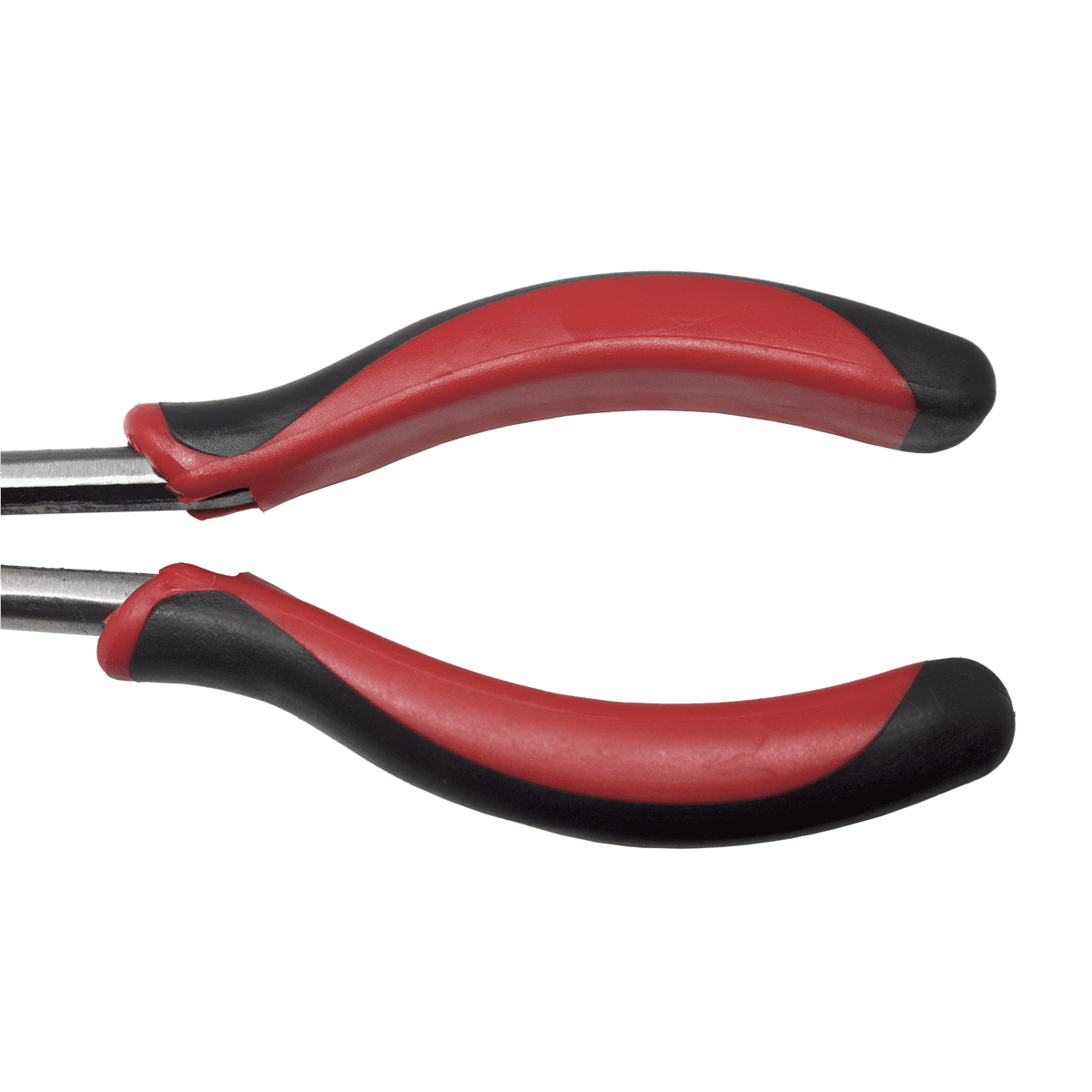 K-Tool 51111 11" Needle Nose Pliers with 90-Degree Bent Nose (EA)