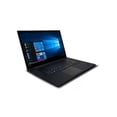 thumbnail image 4 of Pre-Owned Lenovo ThinkPad P1 15.6” Mobile Workstation Laptop, Intel Core i9-9880H, 16GB RAM, 512GB SSD, NVIDIA Quadro T2000, Windows 11 Pro, 4 of 5