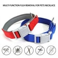 thumbnail image 4 of 2-in-1 Pet Dual Use Adjustable Replaceable Insect Repellent Pet Collar, 4 of 5