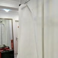 thumbnail image 3 of Garment Bag Breathable Extra Large Non-woven Fabric Wedding Gown Dress Garment Bag for Home, 3 of 8