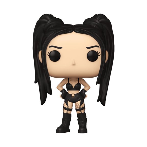 Funko POP Rocks: Bella Poarch Vinyl Figure