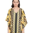 thumbnail image 4 of Oussum Women Plus Size Kaftans Dresses Long Maxi Dress Bohemian Caftans Loose Kimono Online, 4 of 6