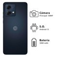 thumbnail image 3 of Smartphone Motorola Moto G84 5G 12GB RAM 256GB ROM Azul Desbloqueado, 3 of 4