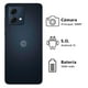 thumbnail image 3 of Smartphone Motorola Moto G84 5G 12GB RAM 256GB ROM Azul Desbloqueado, 3 of 4