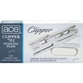 Advantus Clipper Stapler