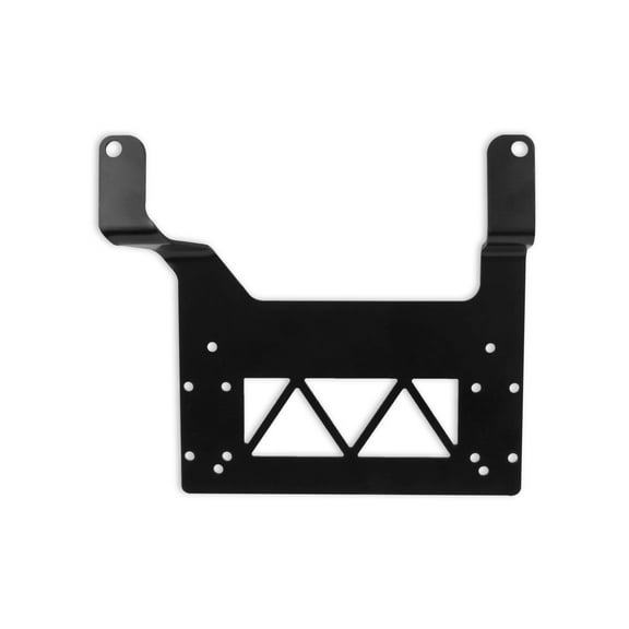Holley EFI 554-157 Holley HP, Terminator X, or Terminator X-Max ECU Bracket