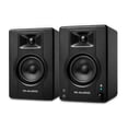 thumbnail image 1 of Pareja de monitores de estudio y altavoces de PC M-Audio BX3BT 3.5 120 W, 1 of 9