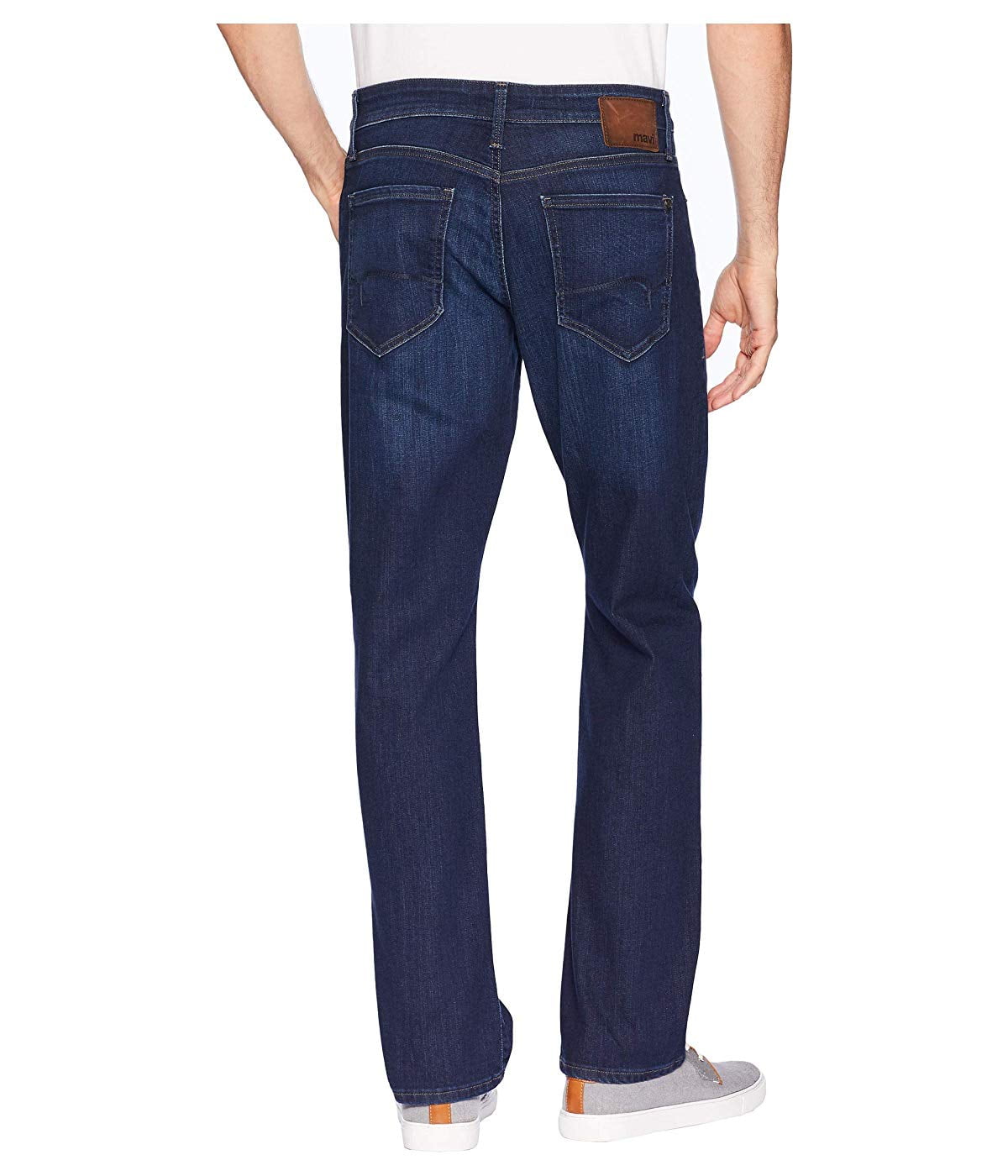 mavi jeans matt