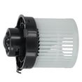 thumbnail image 5 of maXpeedingrods AC Heater Blower Motor Fan For Nissan Versa 2012 2013 2014 2015 2016 2017 700285, 5 of 10