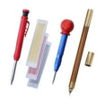 thumbnail image 1 of relayinert 12 Pcs Recharge de Crayons Mécaniques pour Architectes Type 7, 1 of 6