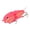 6, variant on Yihuala Double Hook Slow Sinking Artificial Baits With Flexible Tail Realistic Swimming Lures For Enhances Catching Rate
