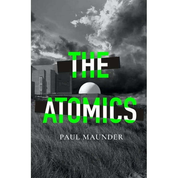 The Atomics (Paperback)