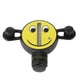 thumbnail image 1 of Cara sonriente Bicicleta Luz Cool Bike Ciclismo Rueda Radios Luz Advertencia de seguridad XianweiShao 8390611712976, 1 of 1