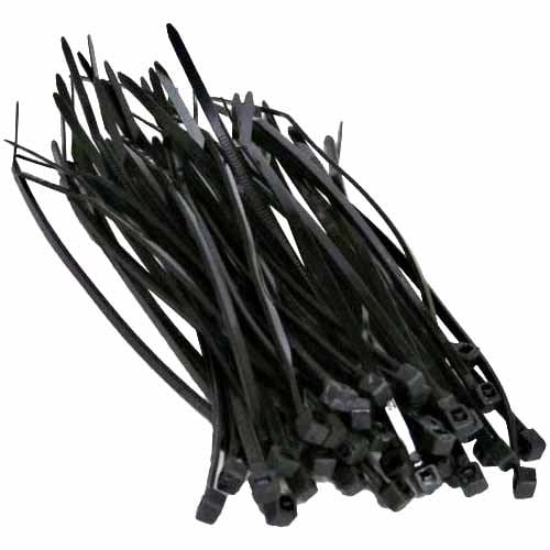 Zip Ties 4 Inches (Pack of 50)