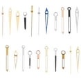thumbnail image 1 of Weiweiguan 1 Set Watch Minute Hour Hands Second Pointers Minute Pointers Hour Pointers, 1 of 7
