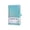 Blue, variant on Ecohintz Password Log Book with Alphabetical Tabs - Personal Internet Address & Password Organizer - Secure Notebook for Website Login Information - Easy Reference, Internet Address Organizer, Blue