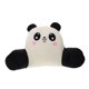 thumbnail image 5 of unbranded Pillow De Lumbar Para Asiento De Auto Con Fijación Segura Y Material Plush, 5 of 7