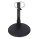 thumbnail image 2 of de desmontable tipo muñeco soporte base soporte para de 25 cm negro Sunnimix Soporte de exhibición de muñecas de moda, 2 of 8