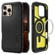 thumbnail image 1 of Funda Spigen Tough Armor (Ai) MagFit para iPhone 16 Pro, color negro, 1 of 8