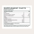 thumbnail image 3 of THORNE - Advanced Pre-Workout - Supplement with Amino Acids, Caffeine & Beta-Alanine - Rainbow Sherbet - NSF Certified for Sport - 20 Servings, 3 of 6