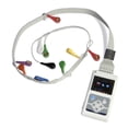 thumbnail image 2 of HOLTER 12 CANALES CONTEC TLC5000, 2 of 8