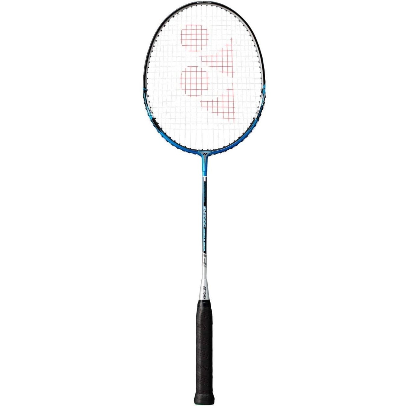 Nauwgezet invoegen schelp Yonex B7000MDM Badminton Racket - Walmart.com