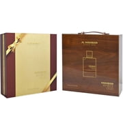 Al Haramain Amber Oud Collection Gift Set