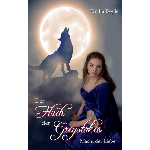 Der Fluch der Greystokes: Macht der Liebe, (Paperback)