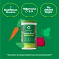 thumbnail image 4 of Amazing Grass, Greens Blend Superfood, the Original Superfood Powder, 1.06 lb, 60 Servings, 4 of 9