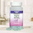 thumbnail image 2 of Body Mint Lady for Feminine Deodorant Protection, 2 of 3