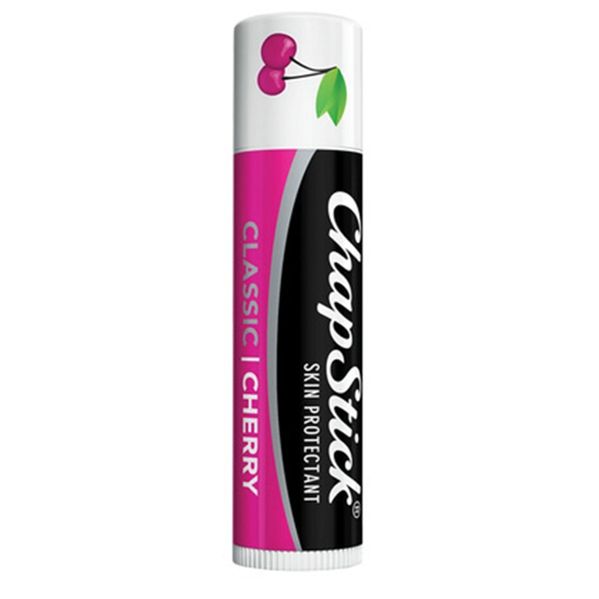 ChapStick Lip Balm Cherry 0.45 oz (Pack of 3) - image 2 of 8