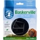 thumbnail image 5 of The Company of Animals BASKERVILLE Ultra Dog Muzzle Prevents Chewing and Biting, Basket allows Panting and Drinking-Comfortable ShopWise Round, 5 of 6