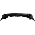 thumbnail image 4 of For 2018-2019 Outlander Sport Bumper Cover Rear Primed MI1100307 6410F201, 4 of 5