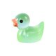 thumbnail image 1 of 100Pcs Colorido Luminoso Pato Resina Figurina Conjunto, 1.7x1.4cm Mini para Jardín Terrario Bricolaje Artesanía Pastel Y Decoración de Plantas, 1 of 4