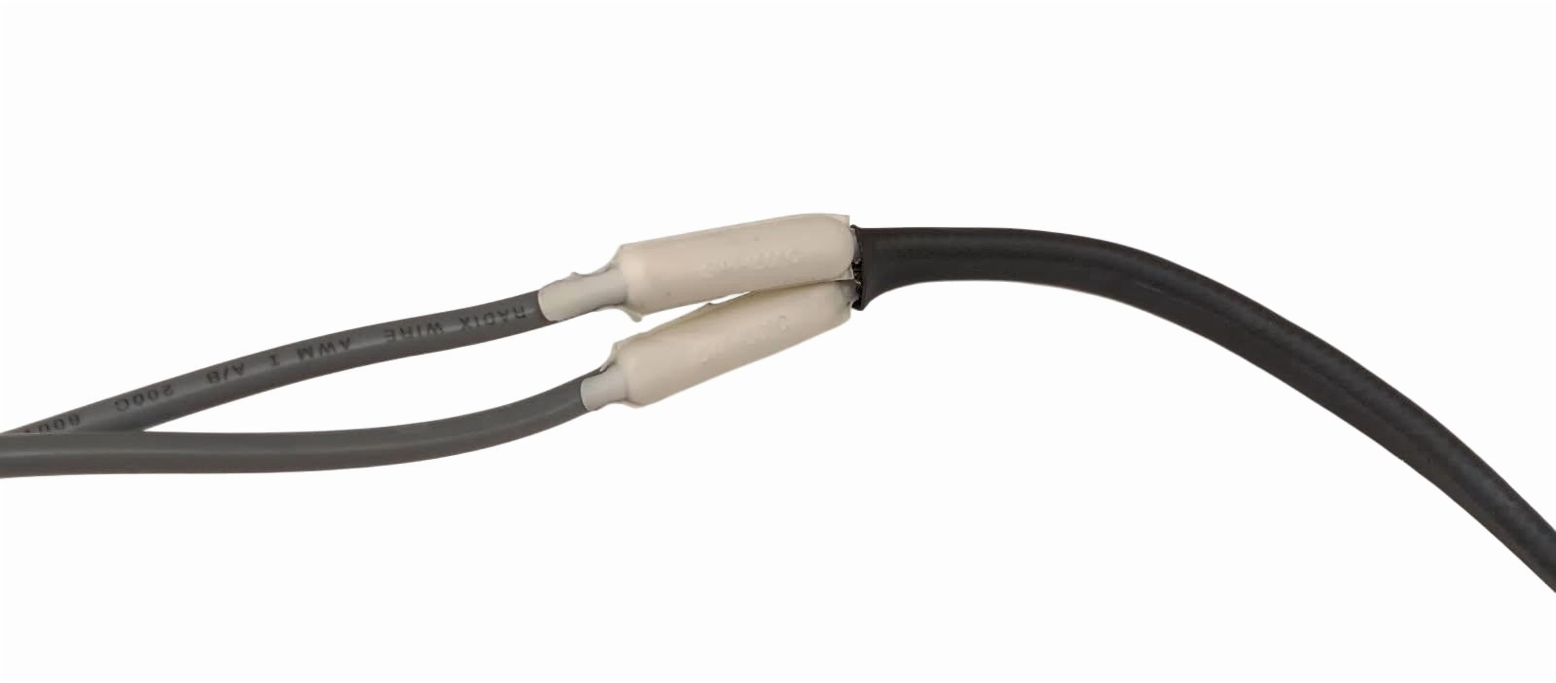 Supco 120V, 25W, Silicone Drain and Door Heater, SH504