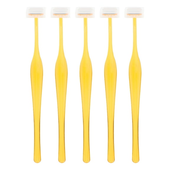 ACDANC Shaver Trimmers Female Face Dermaplaning Tool Shaper Hair Shaving Razors