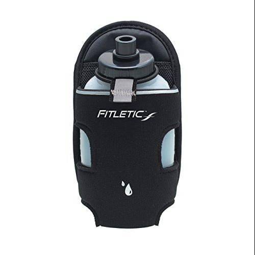 Fitletic Hydration Add On Bottle Pair 6 Ounce 175ml Walmart Com Walmart Com