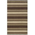 thumbnail image 2 of Safavieh Martha Stewart Living Harmony Stripe Runner, 2 of 7