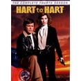 thumbnail image 1 of Hart to Hart: la Quatrième Saison Complète DVD, 1 of 2