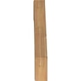 thumbnail image 4 of 4"W x 20"D x 28"H Westlake Rough Sawn Brace, Western Red Cedar, 4 of 4