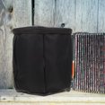 thumbnail image 3 of EeaseCA Practical Oxford Cloth Accordion Storage Bag Accordion Holder for Home, 3 of 7