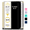 01#Black, variant on Bxaolu Planner 2027, Weekly and Monthly Calendar Planner Book with Tabs, Spiral Schedule Agenda A5 Notebook for Office, Work(Blue)