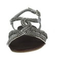 thumbnail image 3 of Restricted Womens Juno Sandals, 3 of 4