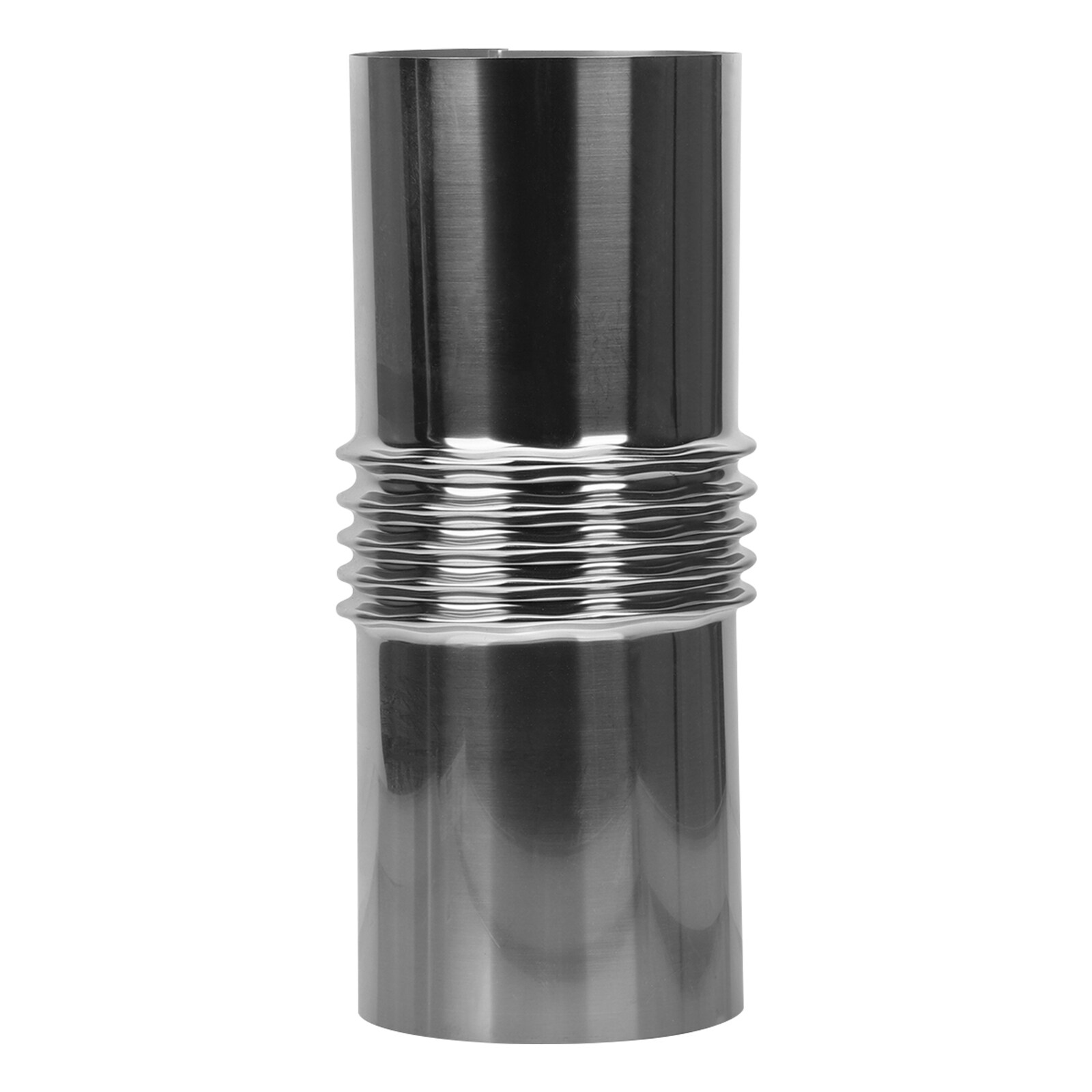 Metal Wood Stove Chimney Wood Stove Exhaust Pipe Heating Stove Exhaust