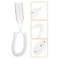 thumbnail image 1 of unbranded 4Ud De Agarre Para Control Remoto Accesorio Anti Pérdida Universal De Plástico Para Uso En Casa, 1 of 8