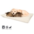 thumbnail image 2 of XIBUFE 2026 New Self Heating Cat Dog Pad Self Warming Cat Dog Bed 24" X 18" Pet Mat for Outdoor and Indoor Pets Heated Dog Beds for Small Dogs, 2 of 7