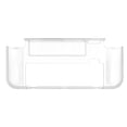 thumbnail image 2 of Switch OLED Protective Case with Grip & Game Card Storage - TPU Soft Shell Cover for Nintendo Switch OLED, Anti-Slip Ergonomic Handle, 6 Game Slots | Switch OLED Accessories, 2 of 5