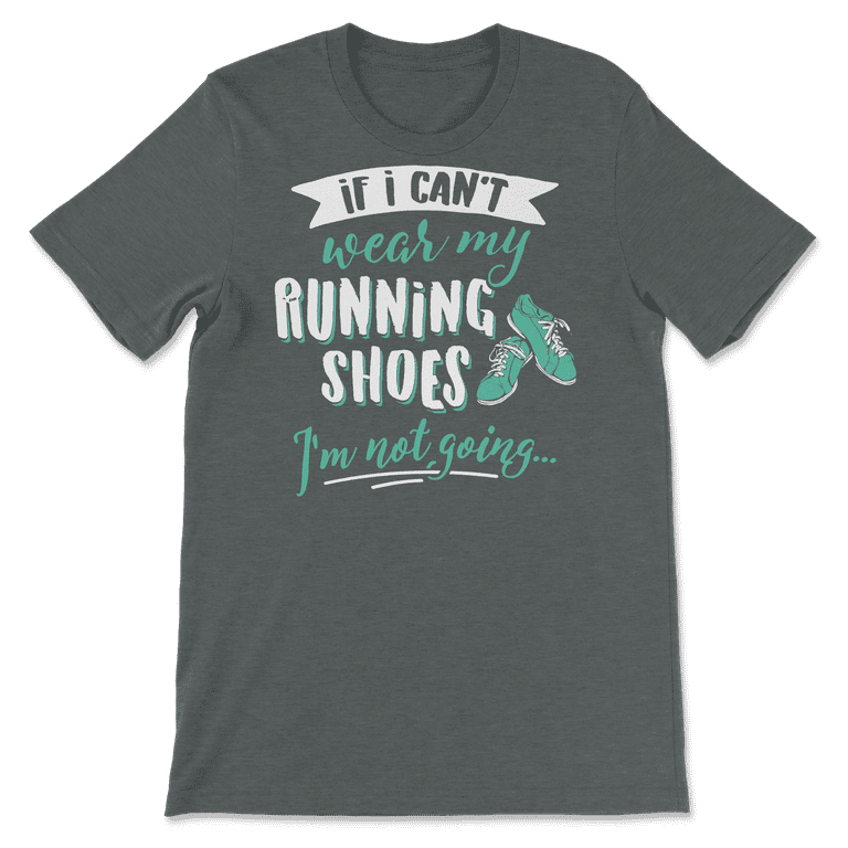 Funny running t shirts cheap