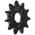 thumbnail image 5 of Niche 520 11T Front Drive Sprocket for Honda ATC200 ATV 519-CDS2278P, 5 of 6